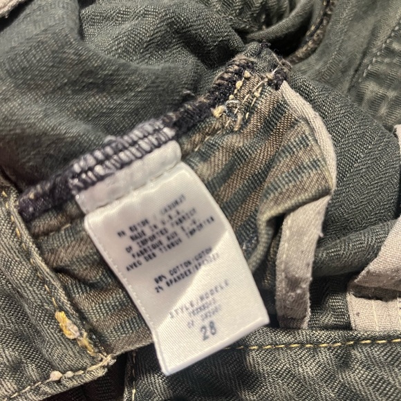 Guess low rise jeans - Picture 4 of 6